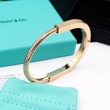 Tiffany & Co Bangle