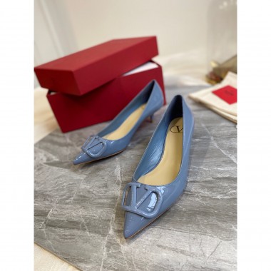 Valentino pumps, tallone 4.5cm, 7.5cm