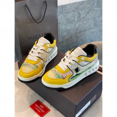 Valentino Sneaker Size 35-46