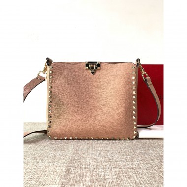 Valentino Garavani Rockstud Shoulder Bag