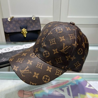 LV baseball cap