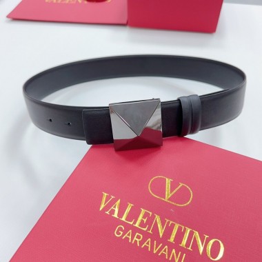 Valentino One Stud Belt 40mm 