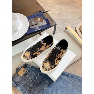 Versace Sneaker Size 35-46