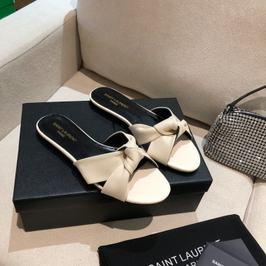 YSL Shoe in pelle, size 35-41