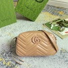 Gucci Small Marmont Bag