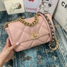 Chanel 19 Bag 