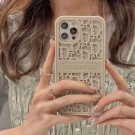 Dior Iphone Case