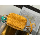 Goyard Cap-Vert PM Bag