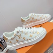 LV sneaker Time Out  Size 35-45