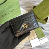 GG Marmont Card Holder