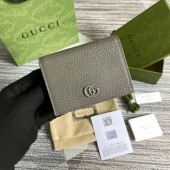 GG marmont Short wallet 
