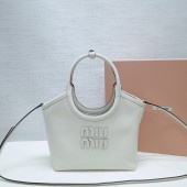 Miu Miu IVY leather bag