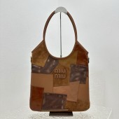 Miu Miu IVY Leather bag