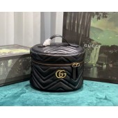 Gucci Marmont Cosmetic Bag  