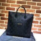 Gucci Borsa shopping lunga Gucci Off The Grid 