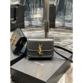YSL Yves Saint Laurent Solferino Small Bag 
