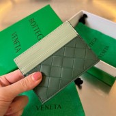 Bottega Veneta Intrecciato Credit card Holder