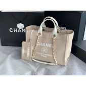 Chanel Borsa Shopping Granda