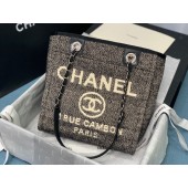 Chanel Borsa Shopping Piccolo