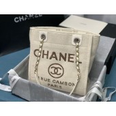 Chanel Borsa Shopping Piccolo