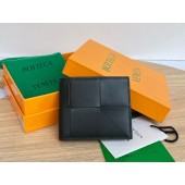 Bottega Veneta Cassette Bi-Fold Wallet