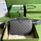 Gucci Ophidia GG Shoulder Bag 