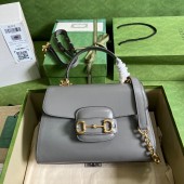 Gucci Horsebit 1955 Medium Bag 