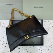 Balenciaga Crush Large Chain Bag 