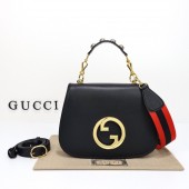 Gucci Blondie Top Handle Bag 