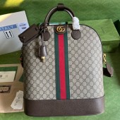 Gucci Savoy Boston Bag 