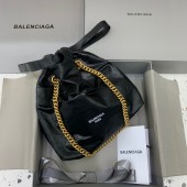 Balenciaga Crush Small Tote bag