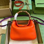 Gucci Diana Small Hobo Bag 