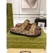 Gucci GG sandal  Size 35-41
