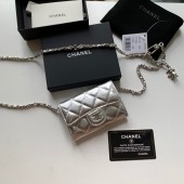 Chanel  Marsupi /Cintura/WOC 