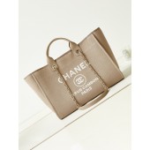 Chanel Large Shopping Bag 