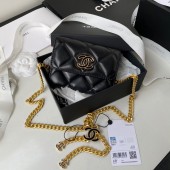 Chanel Borse Cintura in pelle 