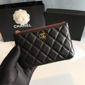 Chanel Classic Mini Pouch 