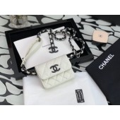 Chanel Portacarte Marsupi /Cintura 