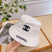Chanel Bucket hat 
