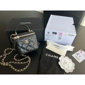 Chanel Mini Purse in Pelle 