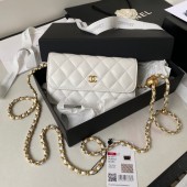 Chanel Flap Phone Bag 