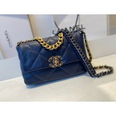 Chanel Pelle Borsa 19  