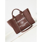 Chanel Small Shopping Bag 