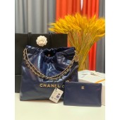 Chanel 22 Medium Handbag  