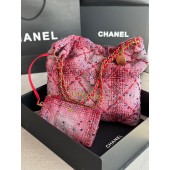 Chanel 22 Medium Handbag  