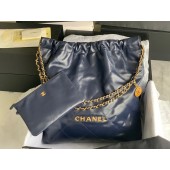 Chanel 22 Large Handbag  