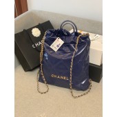 Chanel 22 Large Backpack  