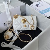 Chanel Flap borsa piccola 