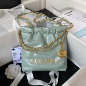 Chanel 22 Mini Bag 