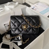 Chanel Small Flap Bag 